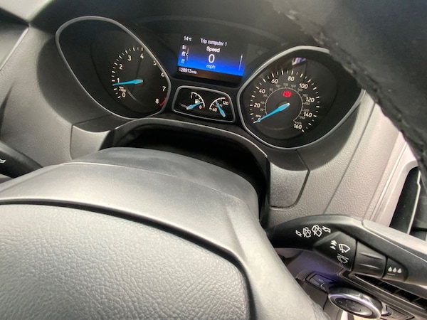 Used Ford Focus 2016 for sale - 76235739: Photo 25