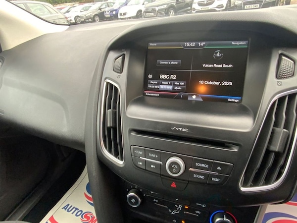 Used Ford Focus 2016 for sale - 76235739: Photo 26