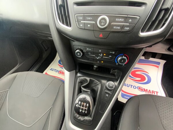 Used Ford Focus 2016 for sale - 76235739: Photo 27