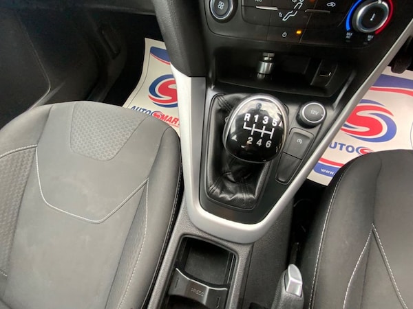 Used Ford Focus 2016 for sale - 76235739: Photo 28