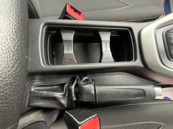 Used Ford Focus 2016 for sale - 76235739: Photo 29