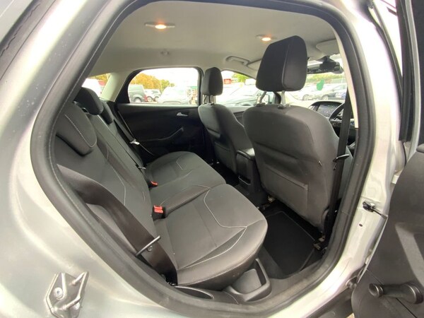 Used Ford Focus 2016 for sale - 76235739: Photo 32