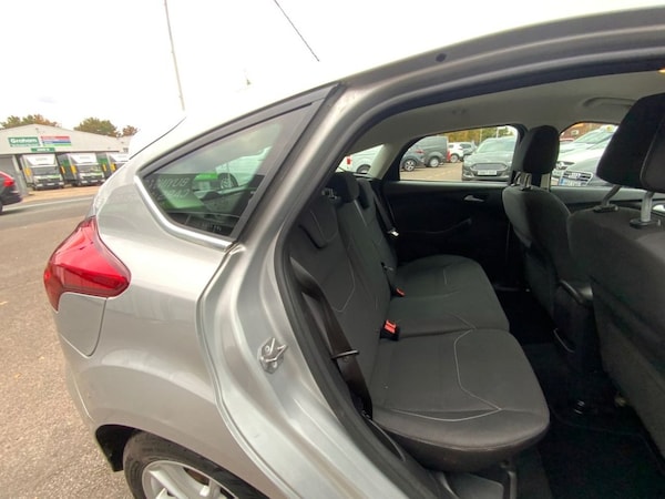 Used Ford Focus 2016 for sale - 76235739: Photo 33