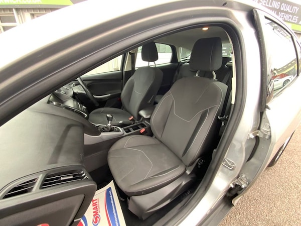 Used Ford Focus 2016 for sale - 76235739: Photo 35
