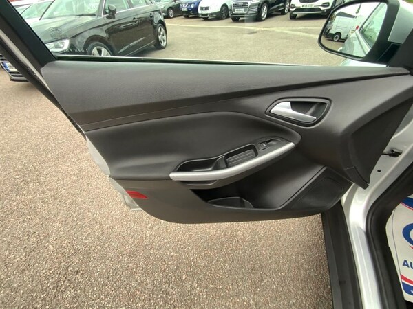 Used Ford Focus 2016 for sale - 76235739: Photo 36