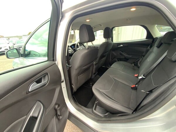 Used Ford Focus 2016 for sale - 76235739: Photo 37