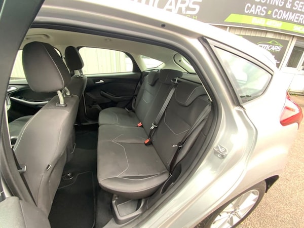 Used Ford Focus 2016 for sale - 76235739: Photo 38