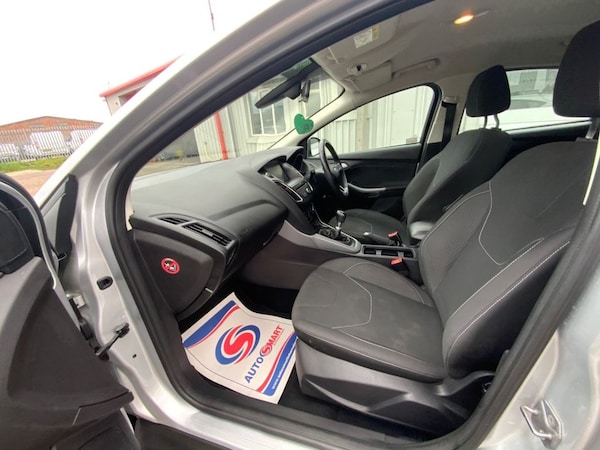 Used Ford Focus 2016 for sale - 76235739: Photo 44