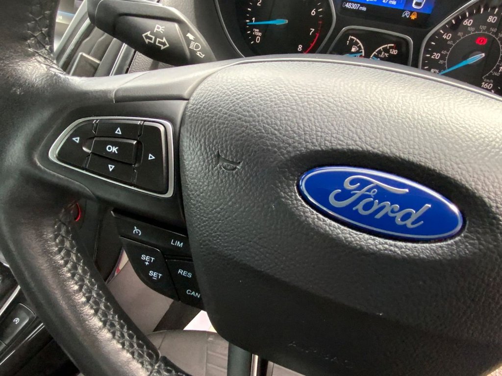 Used Ford Focus 2015 for sale - 76973833: Photo 16