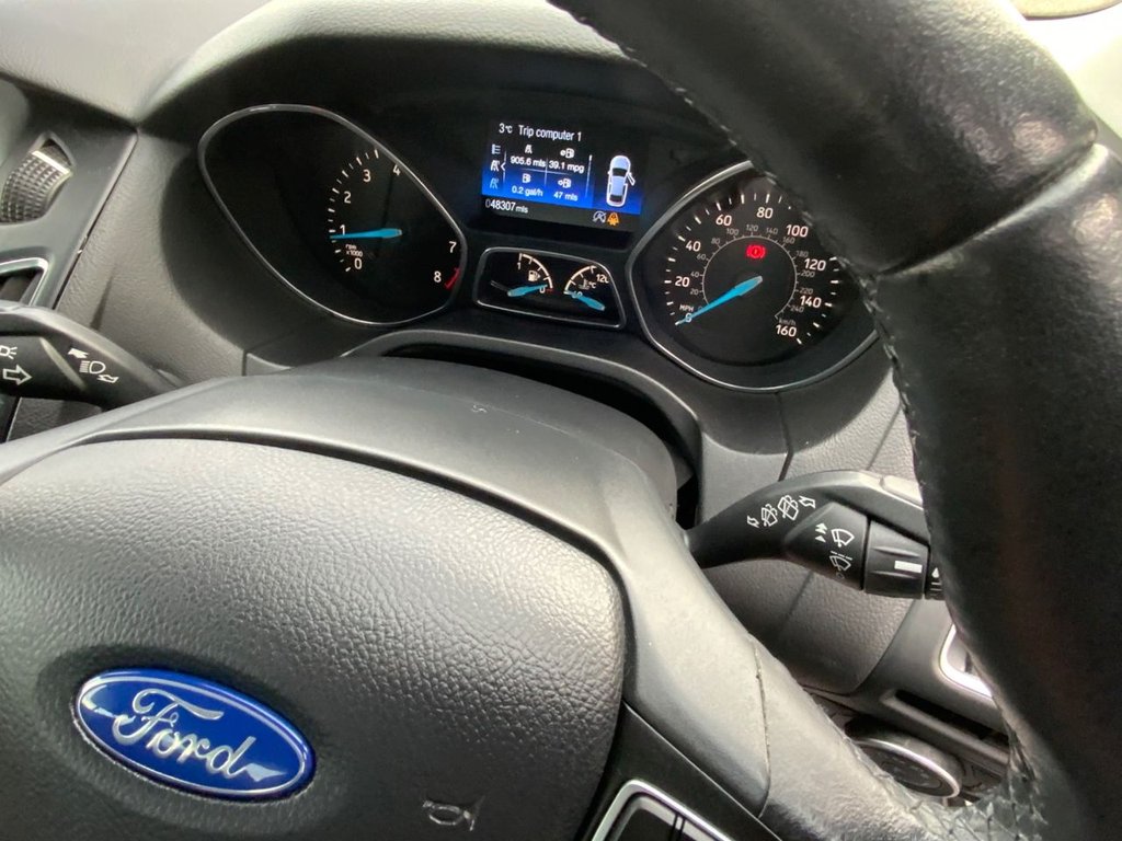 Used Ford Focus 2015 for sale - 76973833: Photo 18