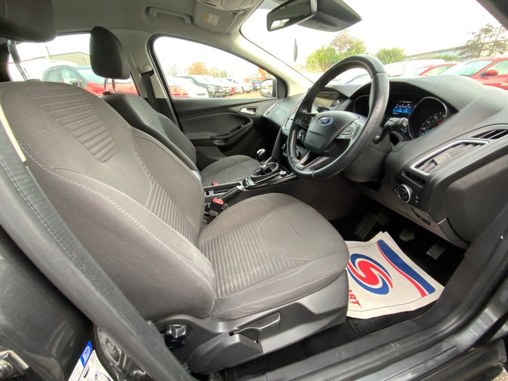 Used Ford Focus 2015 for sale - 76973833: Photo 20