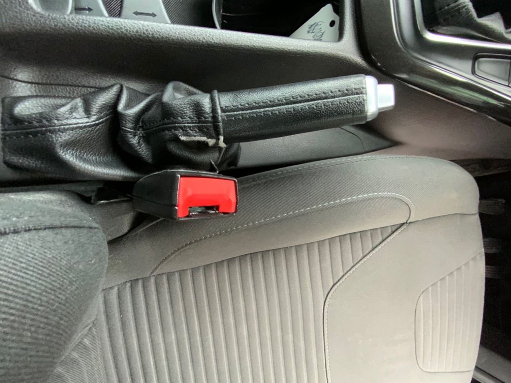 Used Ford Focus 2015 for sale - 76973833: Photo 21