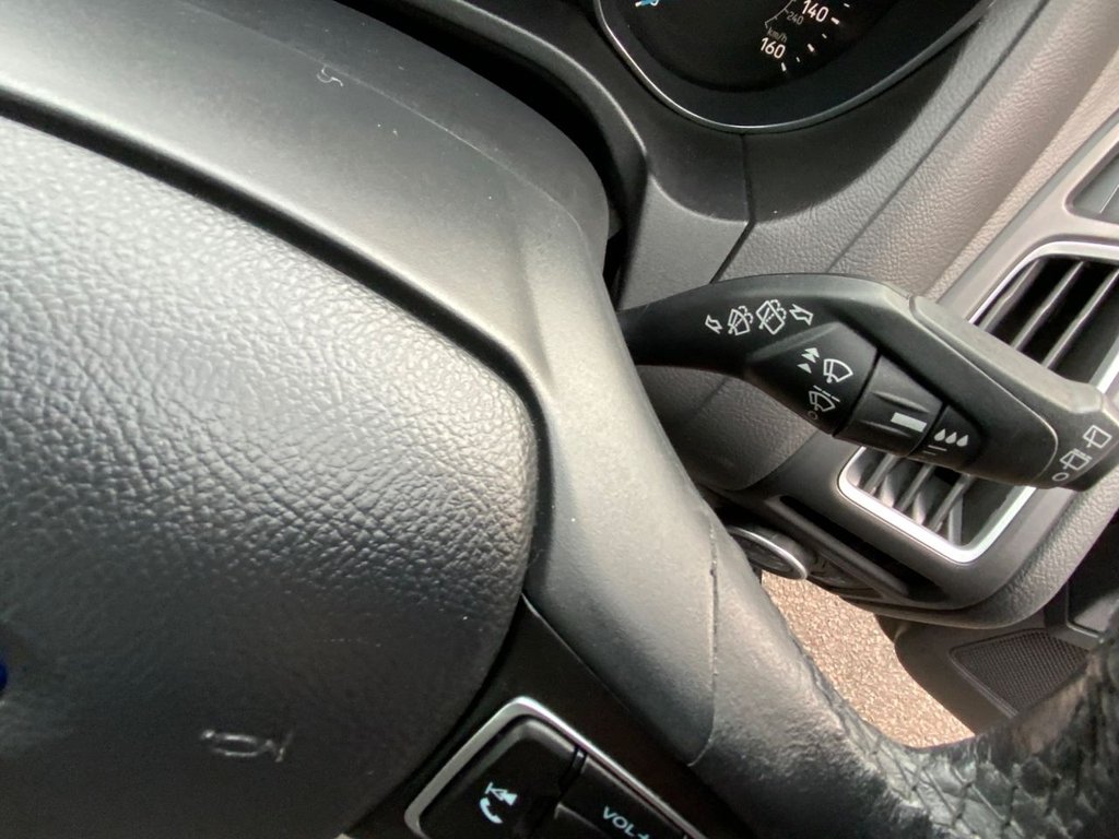 Used Ford Focus 2015 for sale - 76973833: Photo 25