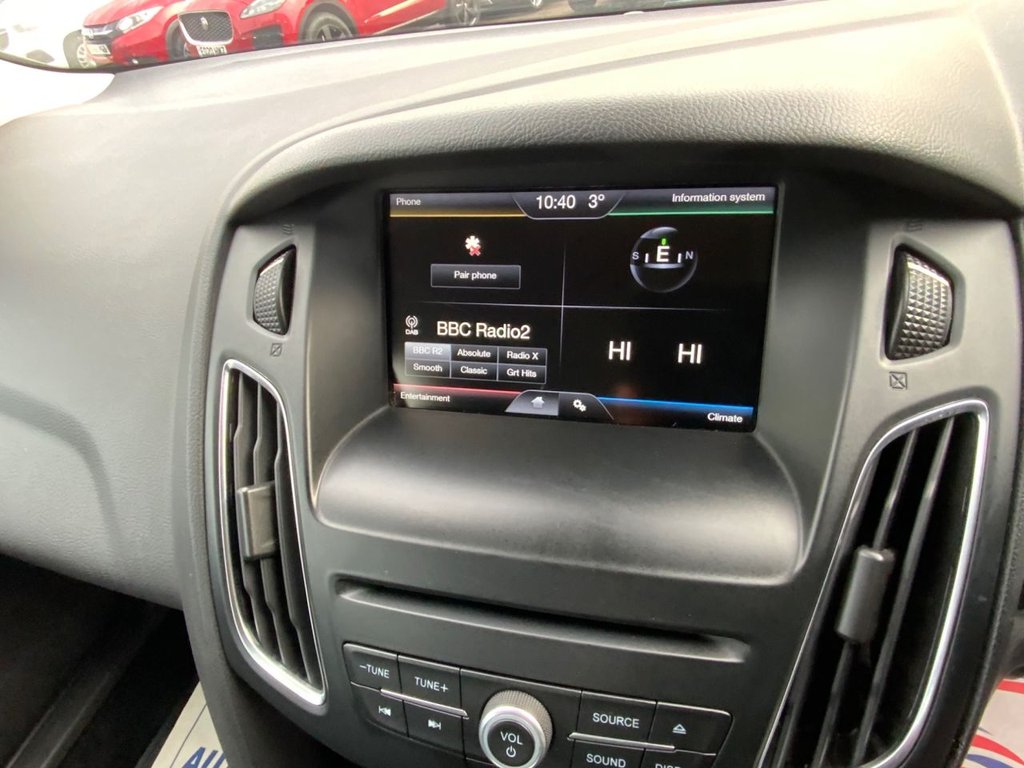 Used Ford Focus 2015 for sale - 76973833: Photo 27