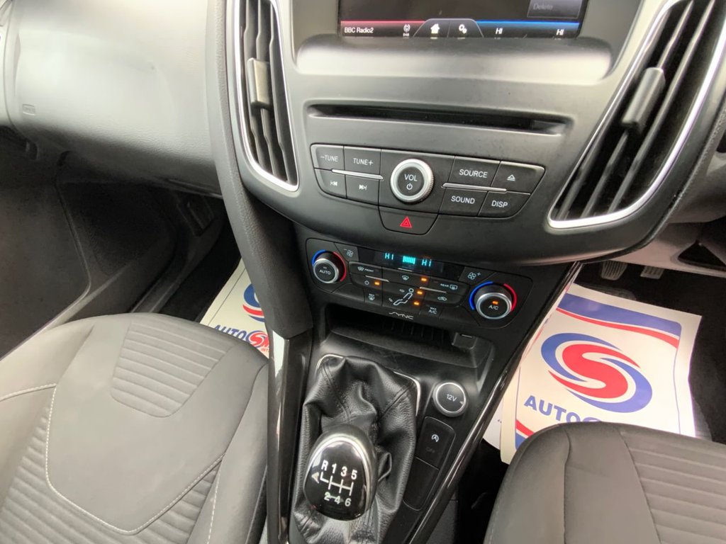 Used Ford Focus 2015 for sale - 76973833: Photo 28