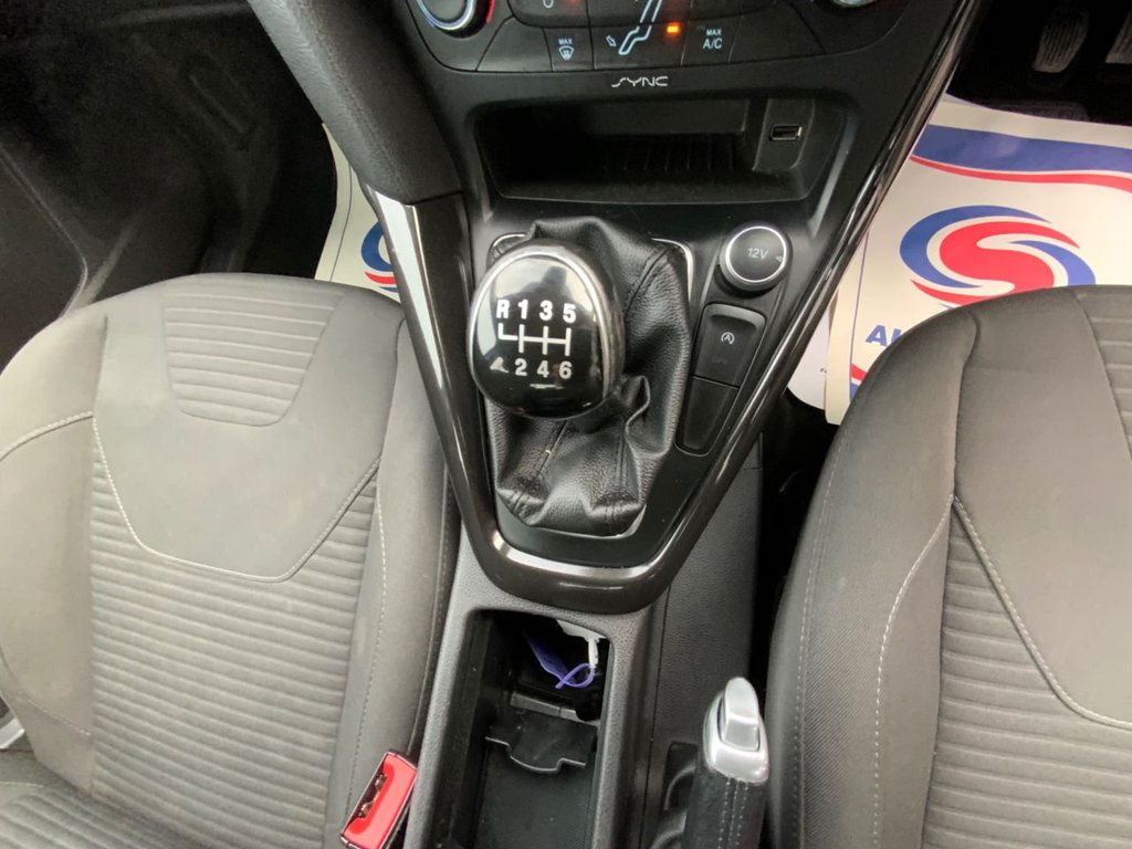 Used Ford Focus 2015 for sale - 76973833: Photo 29