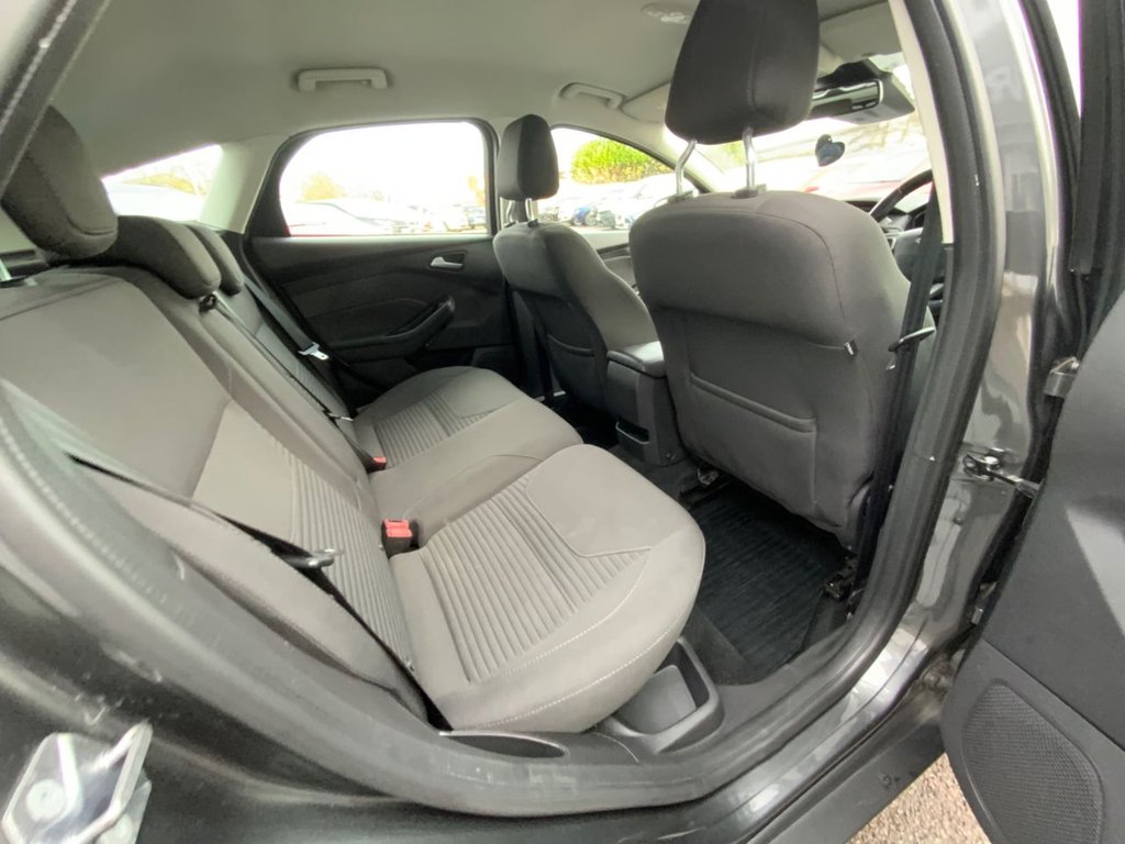 Used Ford Focus 2015 for sale - 76973833: Photo 33