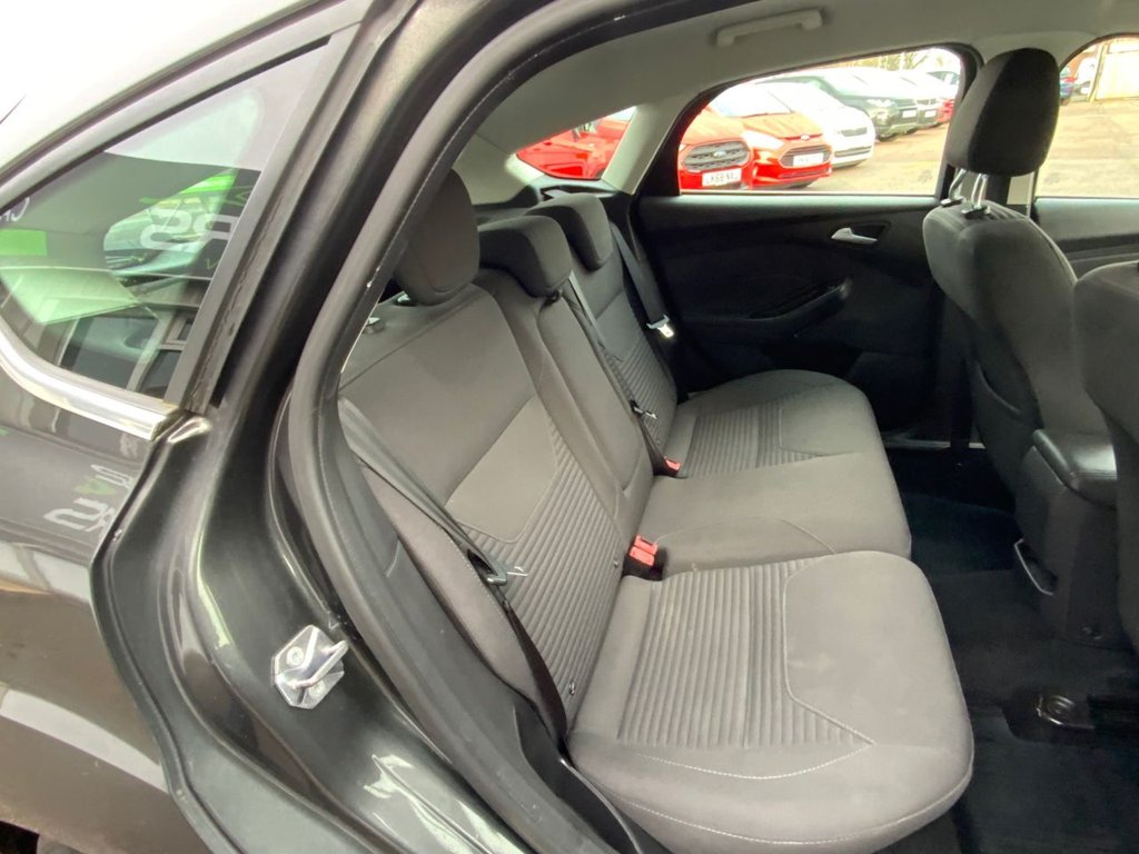 Used Ford Focus 2015 for sale - 76973833: Photo 34