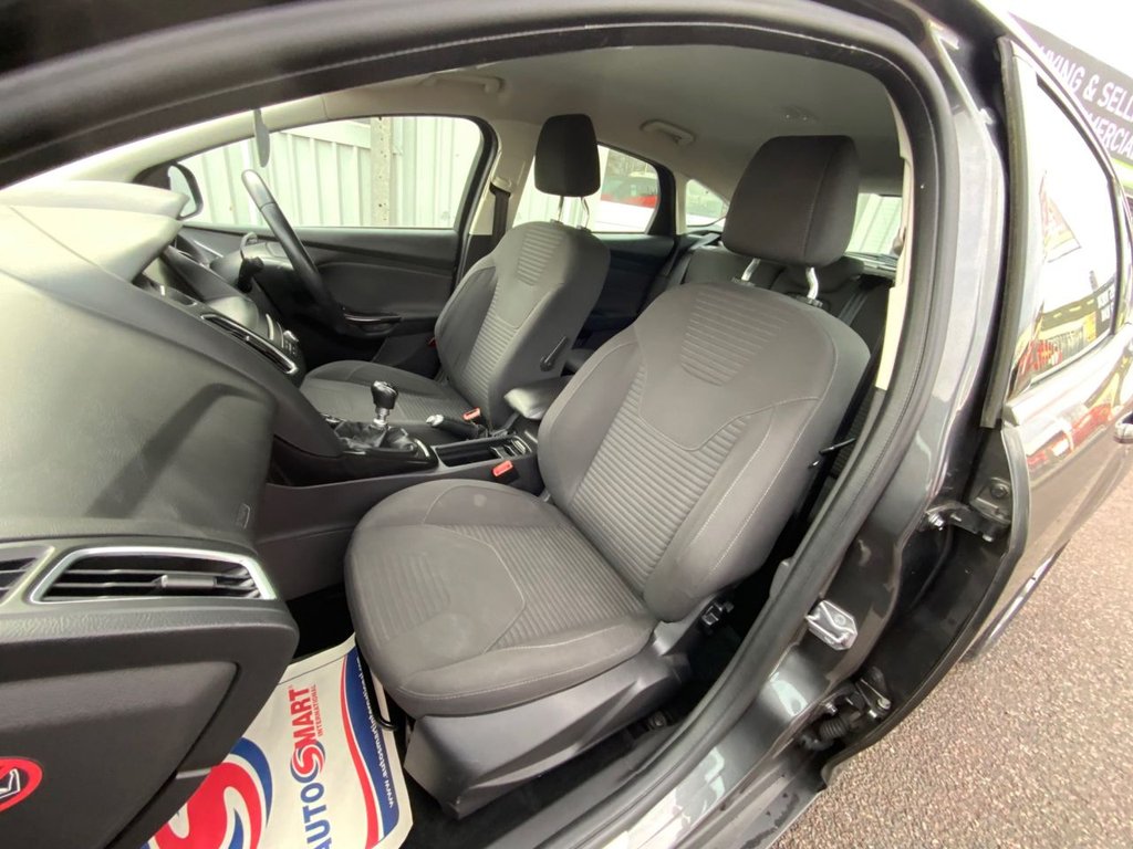 Used Ford Focus 2015 for sale - 76973833: Photo 35