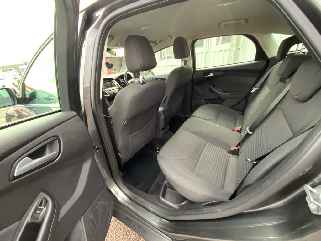 Used Ford Focus 2015 for sale - 76973833: Photo 37