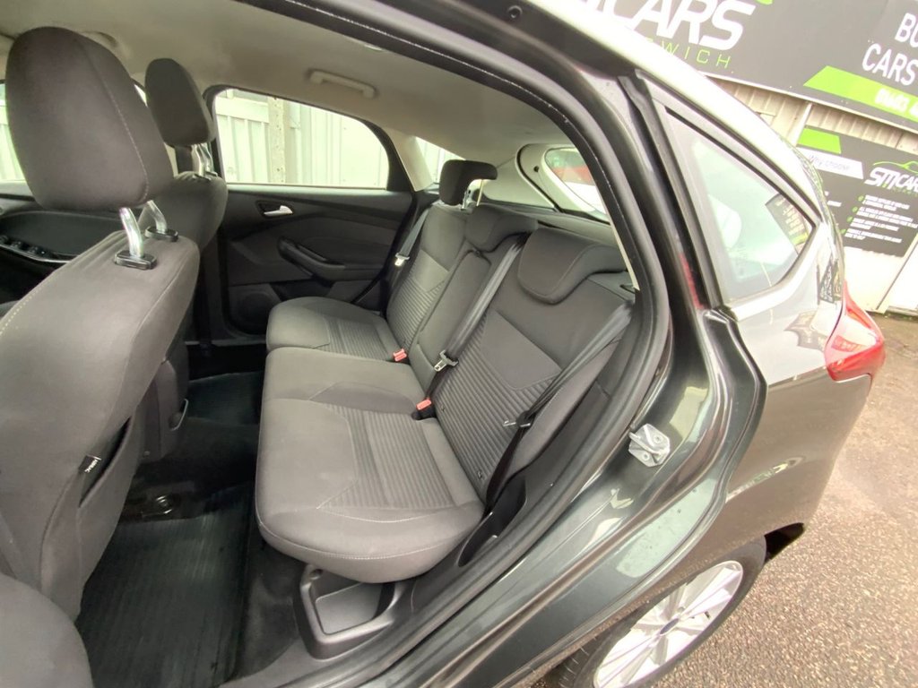 Used Ford Focus 2015 for sale - 76973833: Photo 38