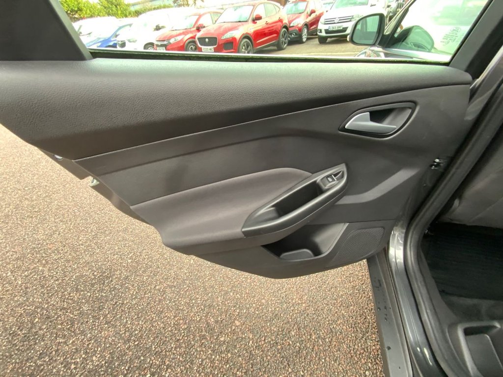 Used Ford Focus 2015 for sale - 76973833: Photo 39