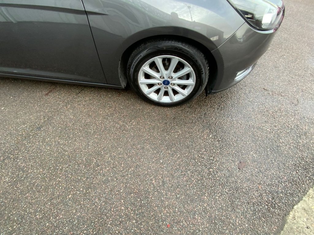 Used Ford Focus 2015 for sale - 76973833: Photo 41