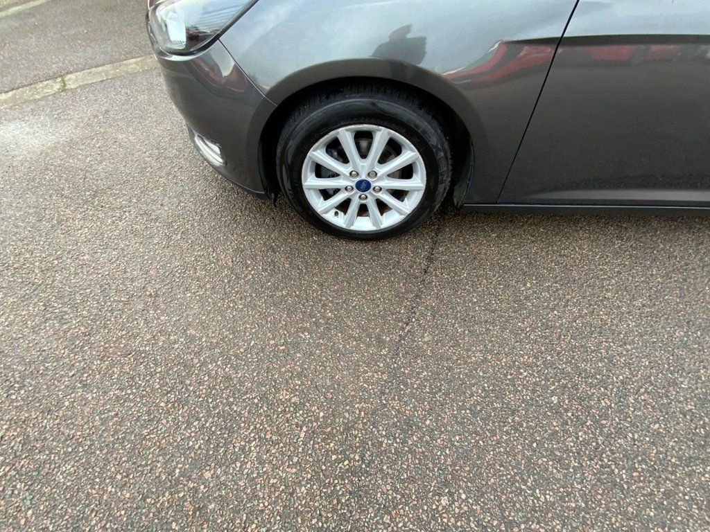 Used Ford Focus 2015 for sale - 76973833: Photo 42