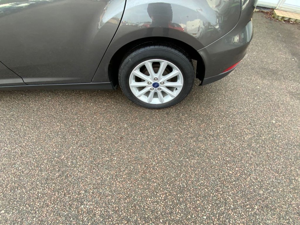 Used Ford Focus 2015 for sale - 76973833: Photo 43