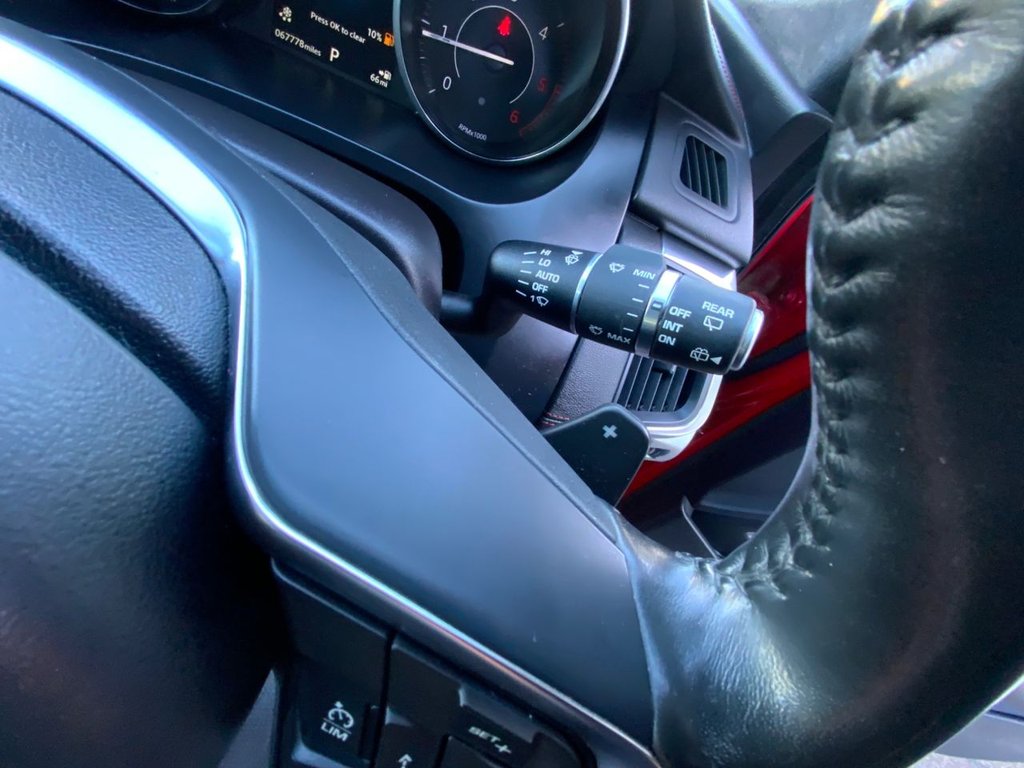 Used Jaguar E-Pace 2018 for sale - 77072682: Photo 19