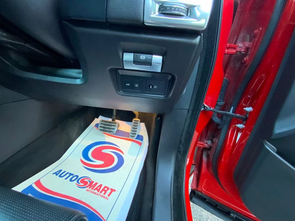 Used Jaguar E-Pace 2018 for sale - 77072682: Photo 20