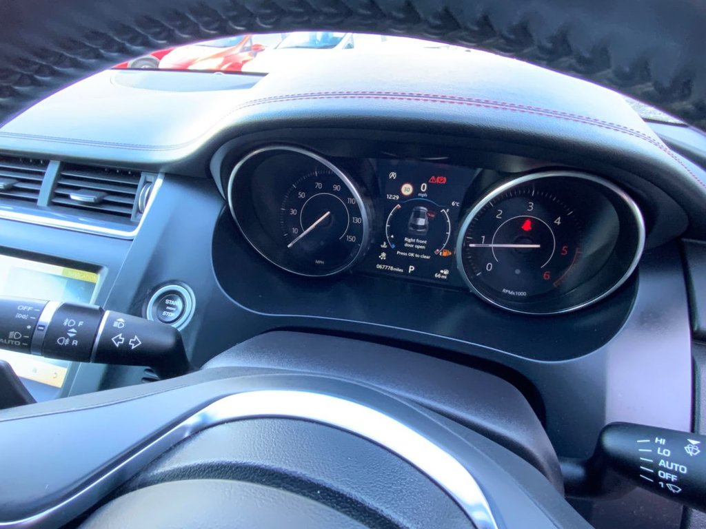 Used Jaguar E-Pace 2018 for sale - 77072682: Photo 27