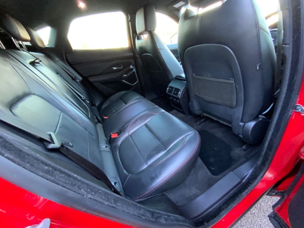 Used Jaguar E-Pace 2018 for sale - 77072682: Photo 28