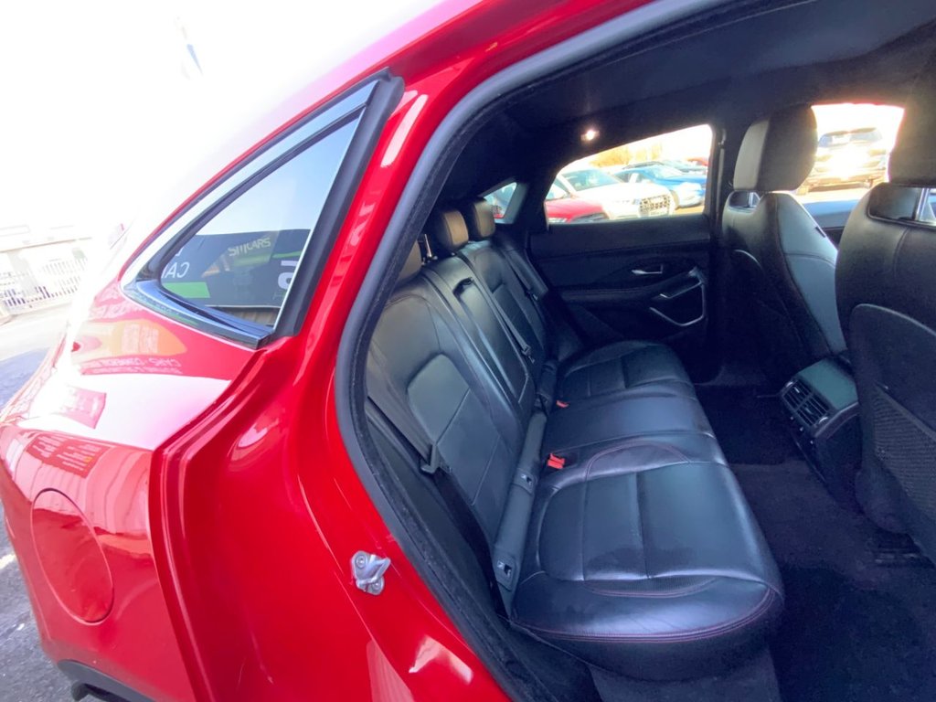 Used Jaguar E-Pace 2018 for sale - 77072682: Photo 29