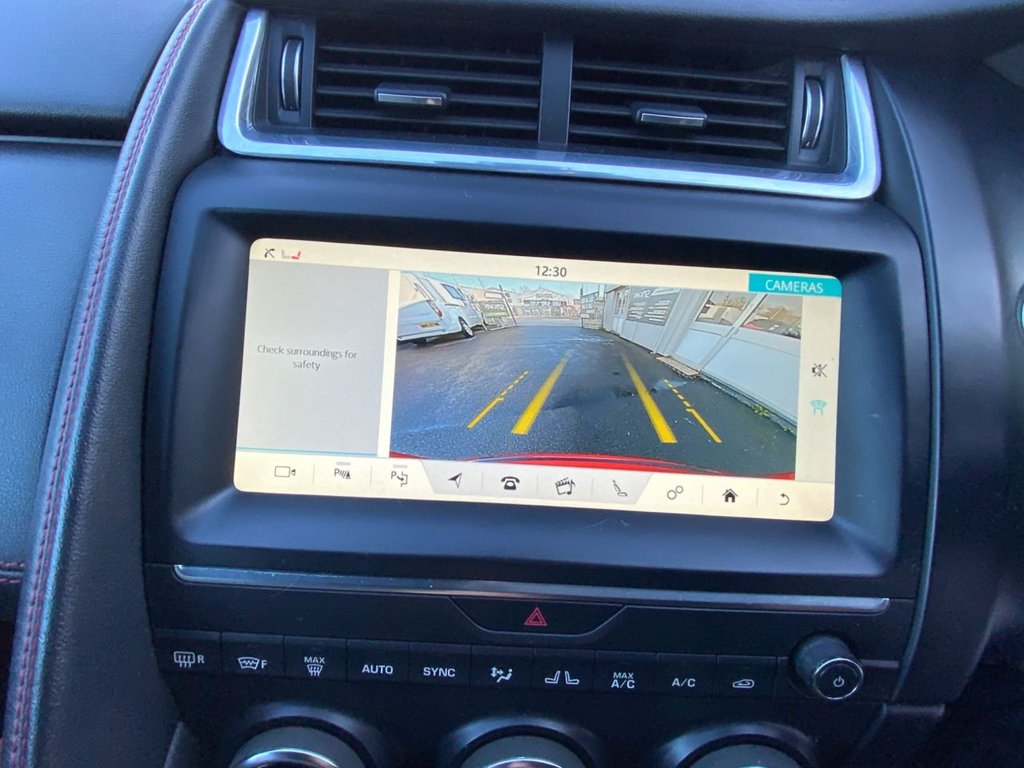 Used Jaguar E-Pace 2018 for sale - 77072682: Photo 31