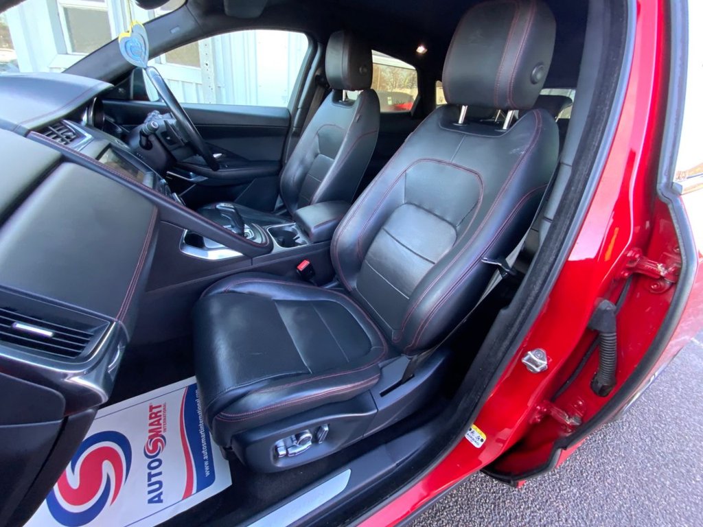 Used Jaguar E-Pace 2018 for sale - 77072682: Photo 38