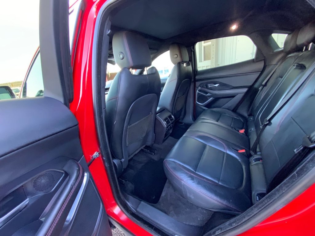 Used Jaguar E-Pace 2018 for sale - 77072682: Photo 40