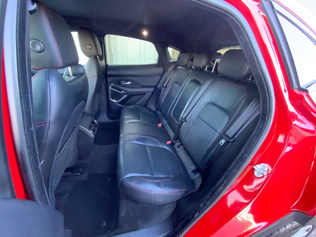 Used Jaguar E-Pace 2018 for sale - 77072682: Photo 41