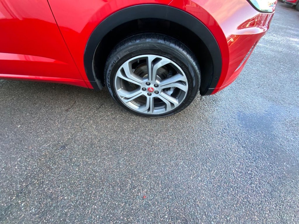 Used Jaguar E-Pace 2018 for sale - 77072682: Photo 43