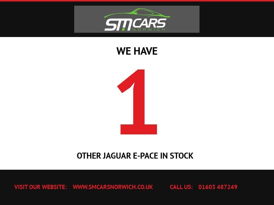 Used Jaguar E-Pace 2018 for sale - 77072682: Photo 48