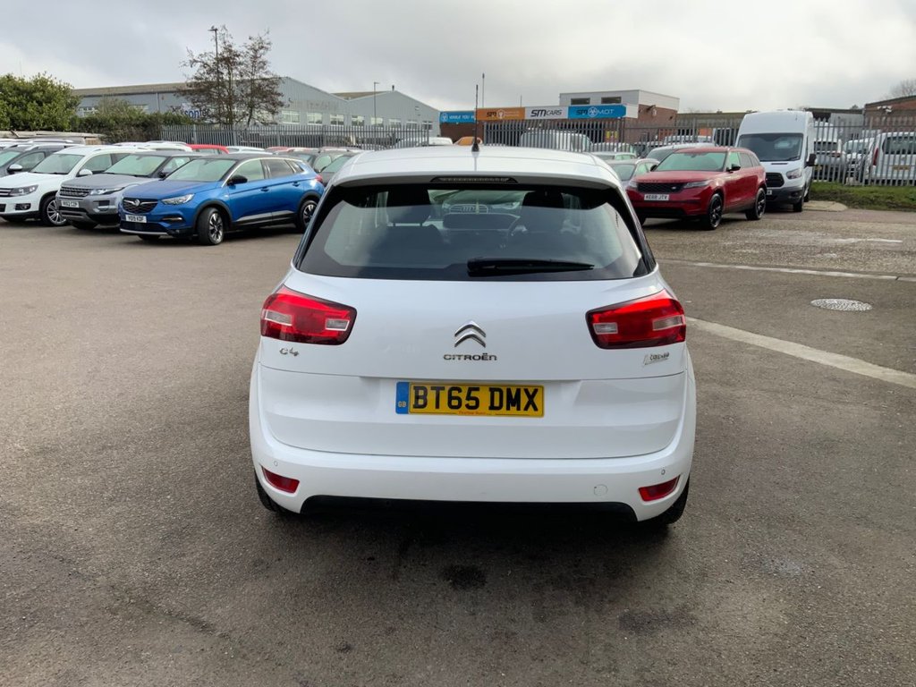 Used Citroen C4 Picasso 2015 for sale - 77967226: Photo 10