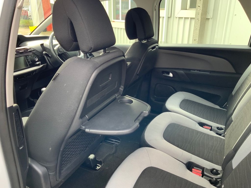 Used Citroen C4 Picasso 2015 for sale - 77967226: Photo 12