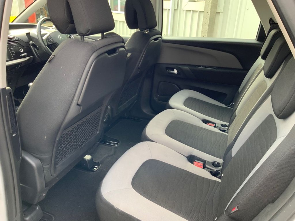 Used Citroen C4 Picasso 2015 for sale - 77967226: Photo 13