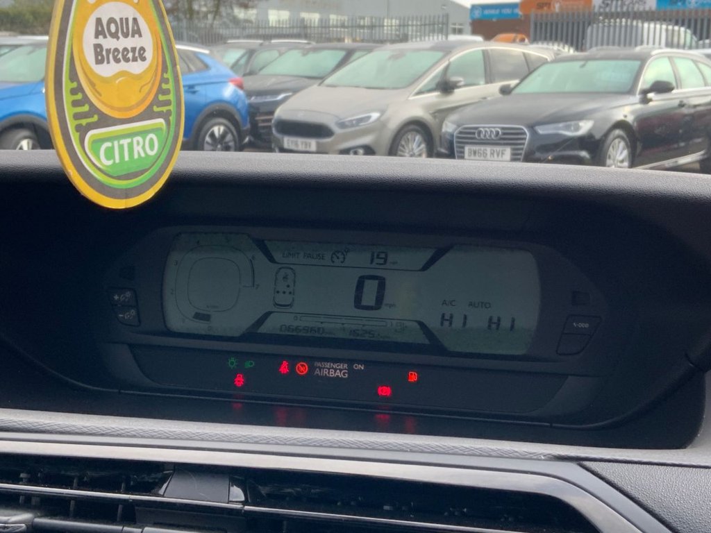 Used Citroen C4 Picasso 2015 for sale - 77967226: Photo 16