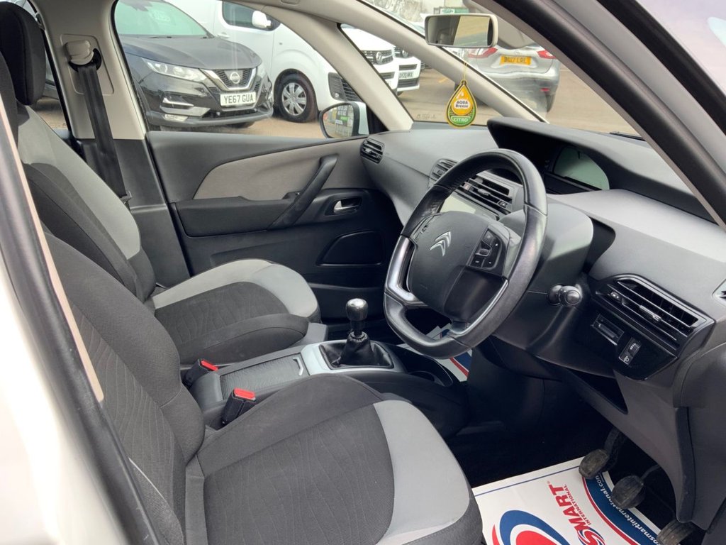 Used Citroen C4 Picasso 2015 for sale - 77967226: Photo 18