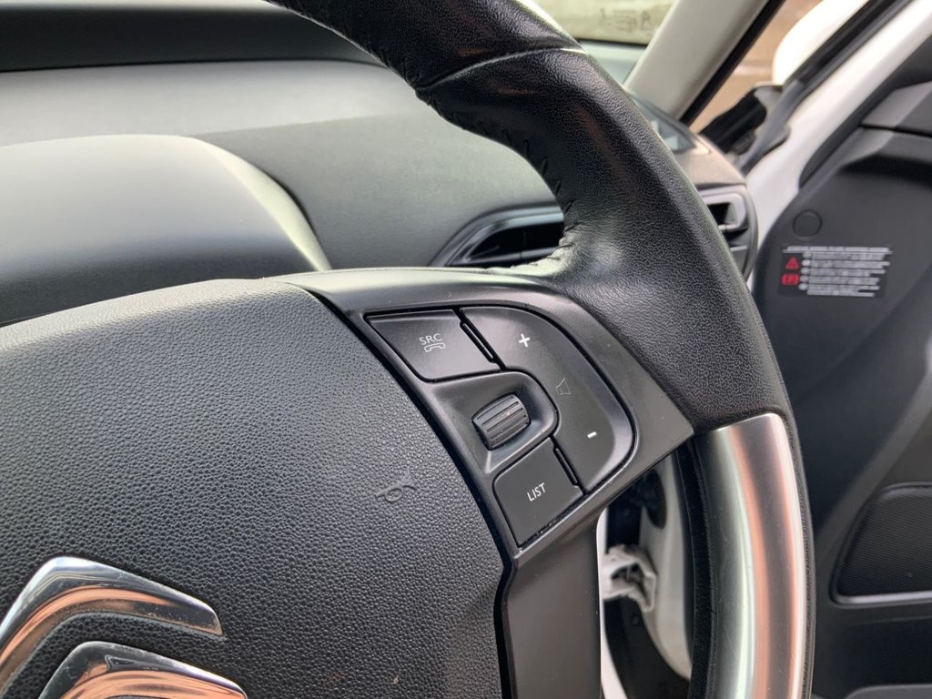 Used Citroen C4 Picasso 2015 for sale - 77967226: Photo 21