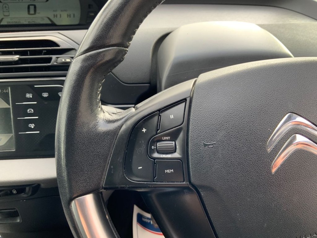 Used Citroen C4 Picasso 2015 for sale - 77967226: Photo 22