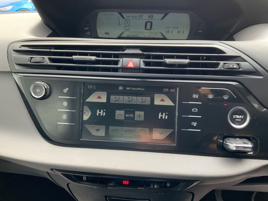 Used Citroen C4 Picasso 2015 for sale - 77967226: Photo 25