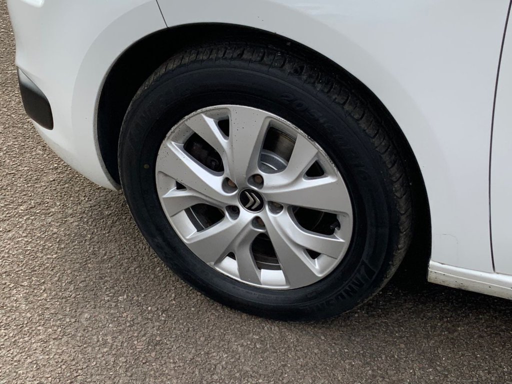 Used Citroen C4 Picasso 2015 for sale - 77967226: Photo 26