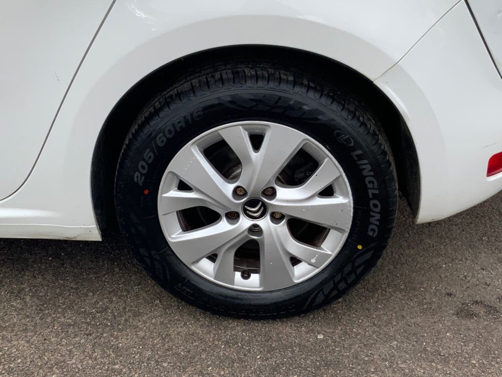 Used Citroen C4 Picasso 2015 for sale - 77967226: Photo 27